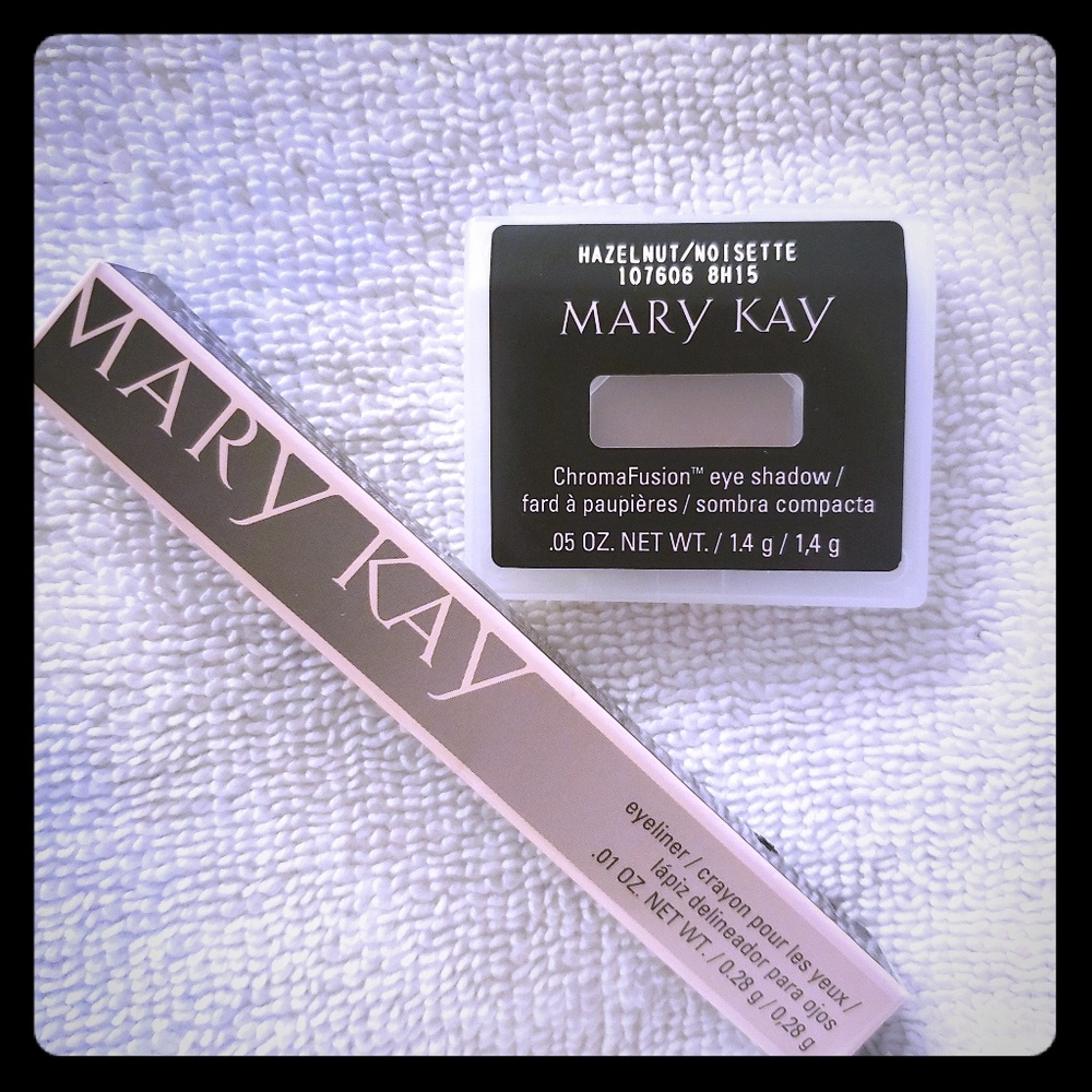 Brand New Mary Kay Makeup